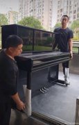 乐清搬家公司